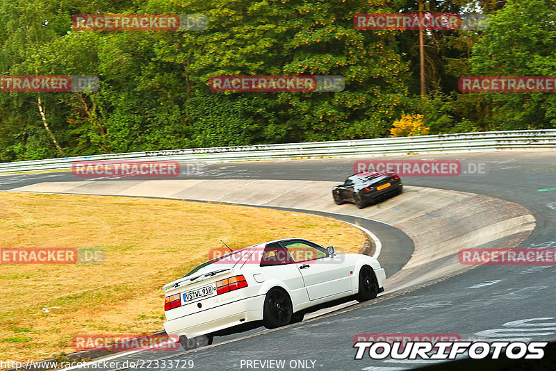 Bild #22333729 - Touristenfahrten Nürburgring Nordschleife (17.06.2023)