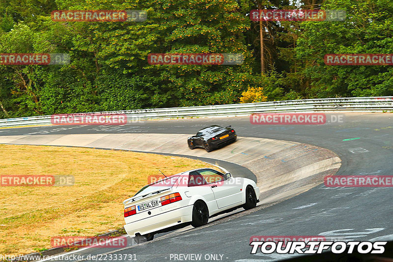 Bild #22333731 - Touristenfahrten Nürburgring Nordschleife (17.06.2023)