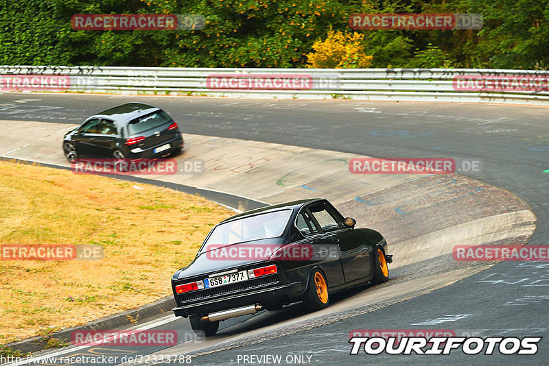 Bild #22333788 - Touristenfahrten Nürburgring Nordschleife (17.06.2023)