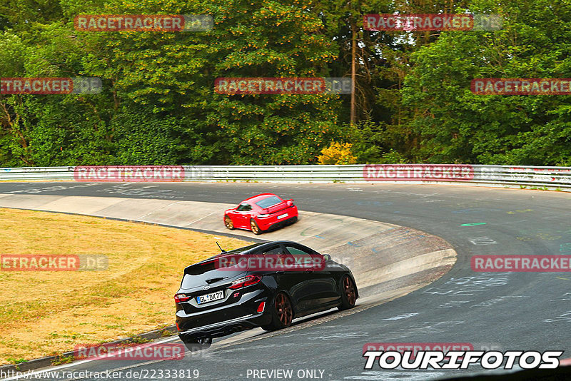 Bild #22333819 - Touristenfahrten Nürburgring Nordschleife (17.06.2023)