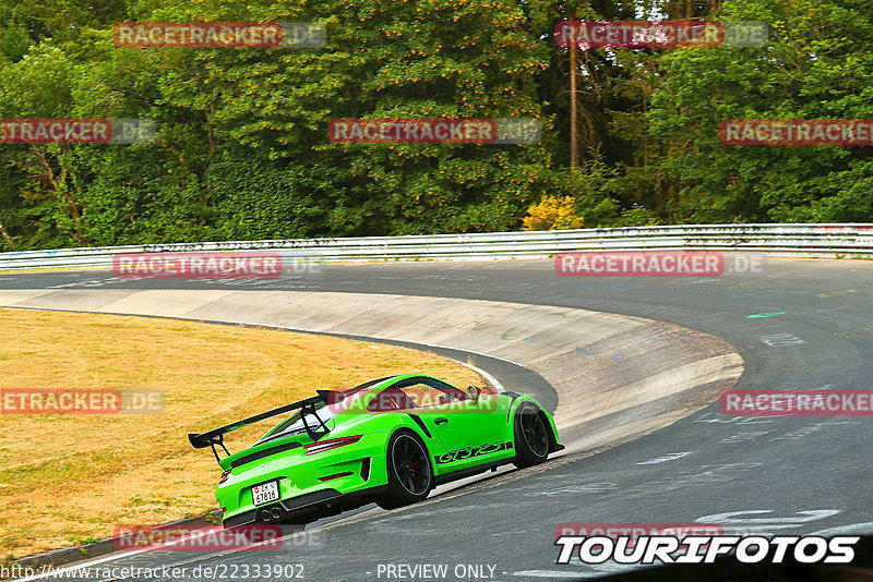 Bild #22333902 - Touristenfahrten Nürburgring Nordschleife (17.06.2023)