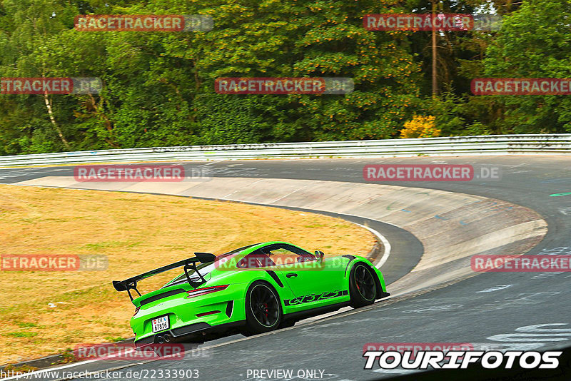 Bild #22333903 - Touristenfahrten Nürburgring Nordschleife (17.06.2023)