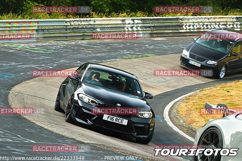 Bild #22333948 - Touristenfahrten Nürburgring Nordschleife (17.06.2023)