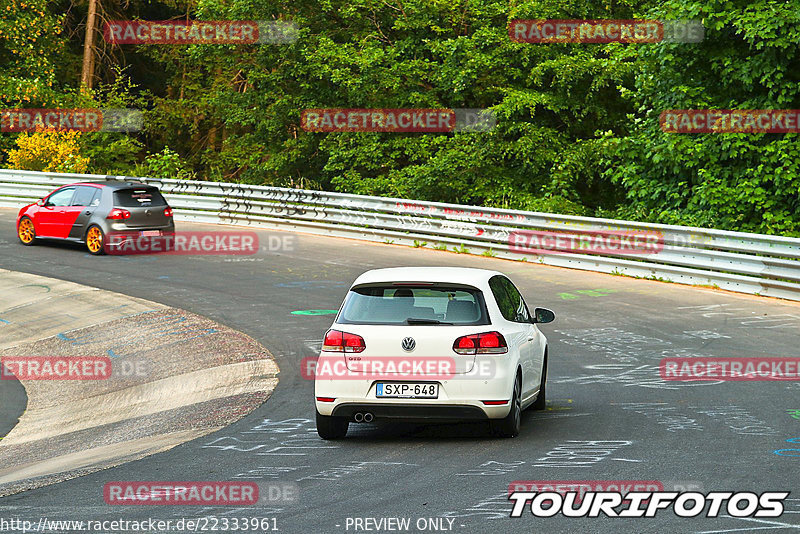 Bild #22333961 - Touristenfahrten Nürburgring Nordschleife (17.06.2023)