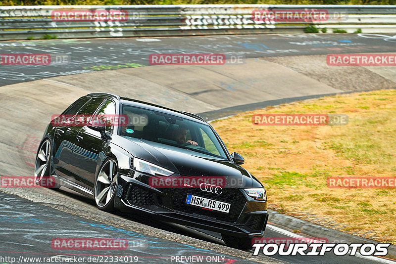 Bild #22334019 - Touristenfahrten Nürburgring Nordschleife (17.06.2023)