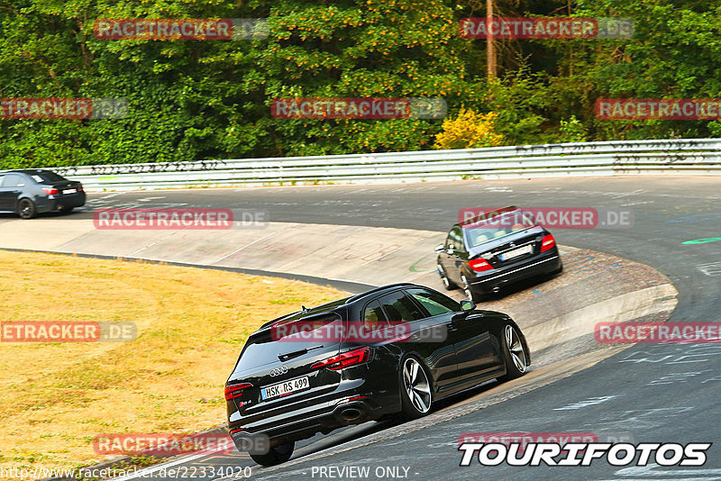 Bild #22334020 - Touristenfahrten Nürburgring Nordschleife (17.06.2023)