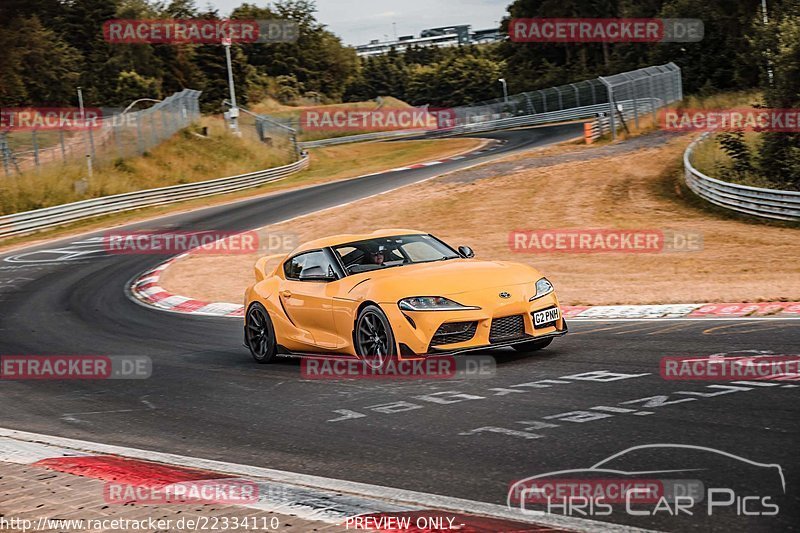 Bild #22334110 - Touristenfahrten Nürburgring Nordschleife (17.06.2023)