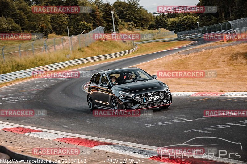 Bild #22334142 - Touristenfahrten Nürburgring Nordschleife (17.06.2023)