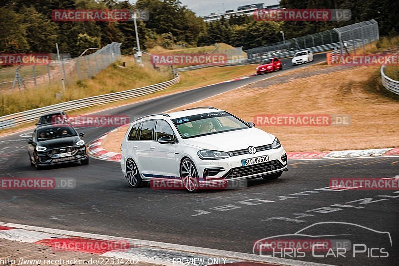 Bild #22334202 - Touristenfahrten Nürburgring Nordschleife (17.06.2023)