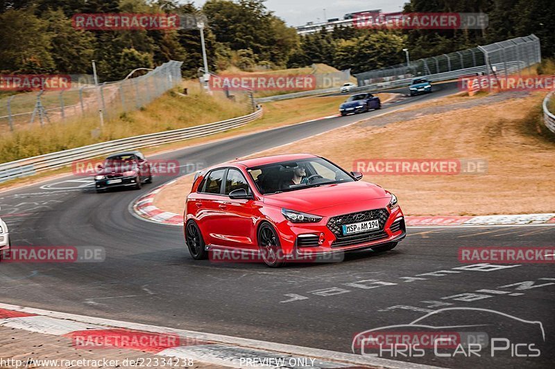 Bild #22334238 - Touristenfahrten Nürburgring Nordschleife (17.06.2023)