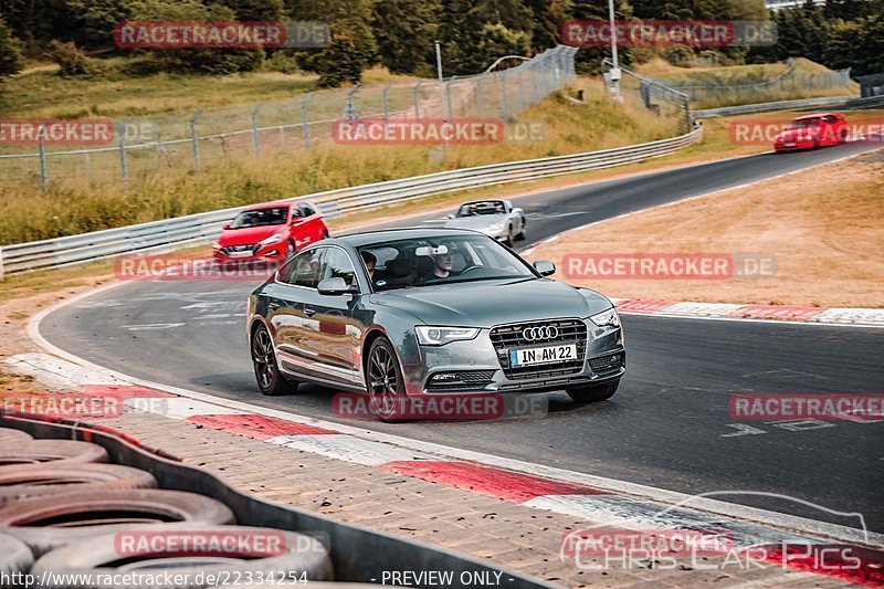 Bild #22334254 - Touristenfahrten Nürburgring Nordschleife (17.06.2023)