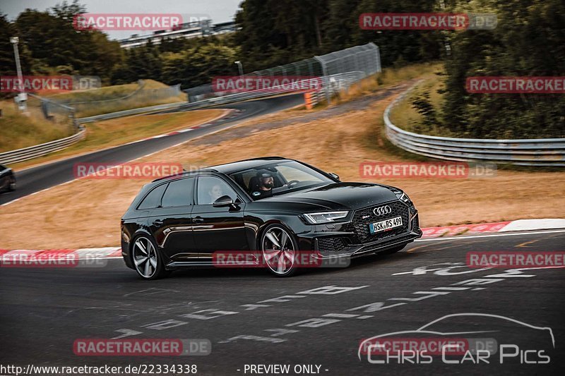 Bild #22334338 - Touristenfahrten Nürburgring Nordschleife (17.06.2023)