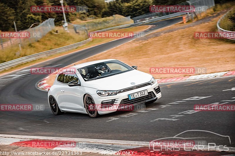 Bild #22334363 - Touristenfahrten Nürburgring Nordschleife (17.06.2023)