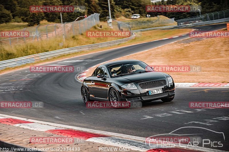 Bild #22334433 - Touristenfahrten Nürburgring Nordschleife (17.06.2023)