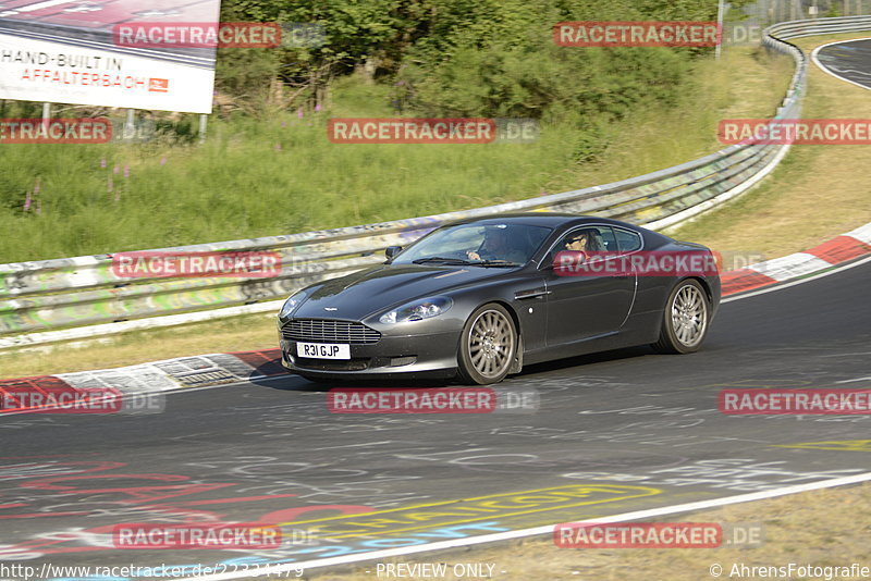 Bild #22334479 - Touristenfahrten Nürburgring Nordschleife (18.06.2023)