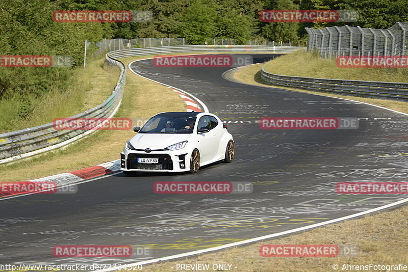 Bild #22334520 - Touristenfahrten Nürburgring Nordschleife (18.06.2023)