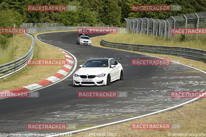 Bild #22334948 - Touristenfahrten Nürburgring Nordschleife (18.06.2023)