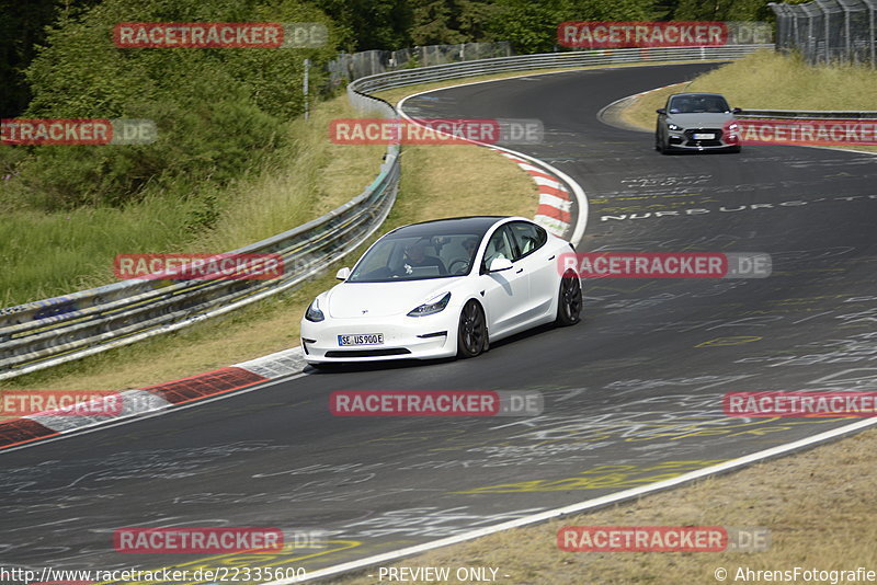 Bild #22335600 - Touristenfahrten Nürburgring Nordschleife (18.06.2023)