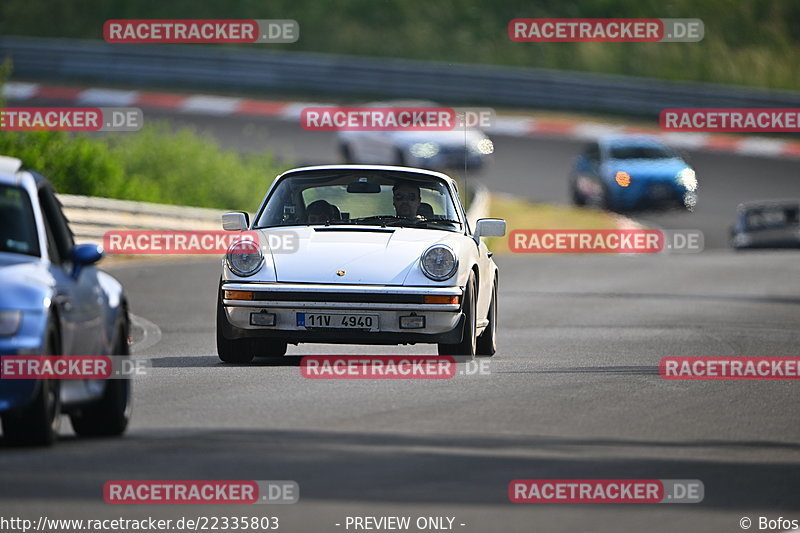 Bild #22335803 - Touristenfahrten Nürburgring Nordschleife (18.06.2023)