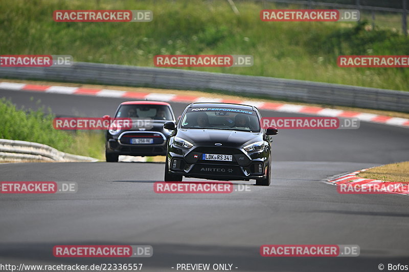 Bild #22336557 - Touristenfahrten Nürburgring Nordschleife (18.06.2023)