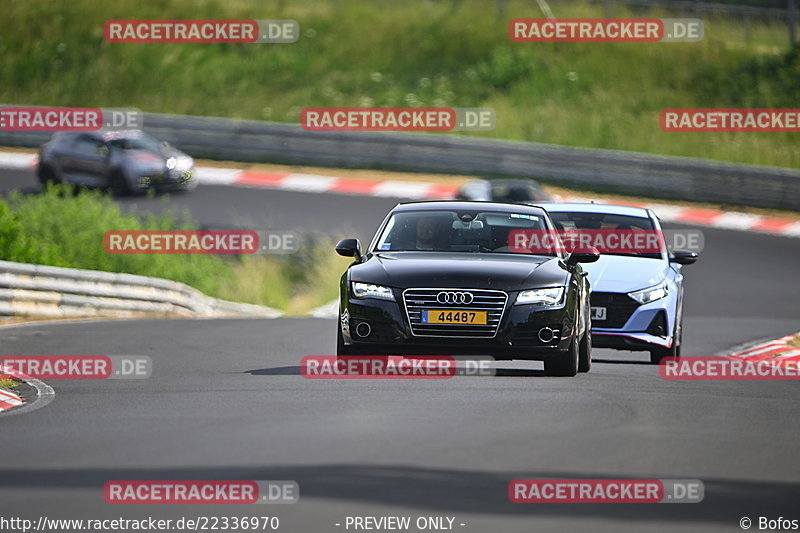 Bild #22336970 - Touristenfahrten Nürburgring Nordschleife (18.06.2023)