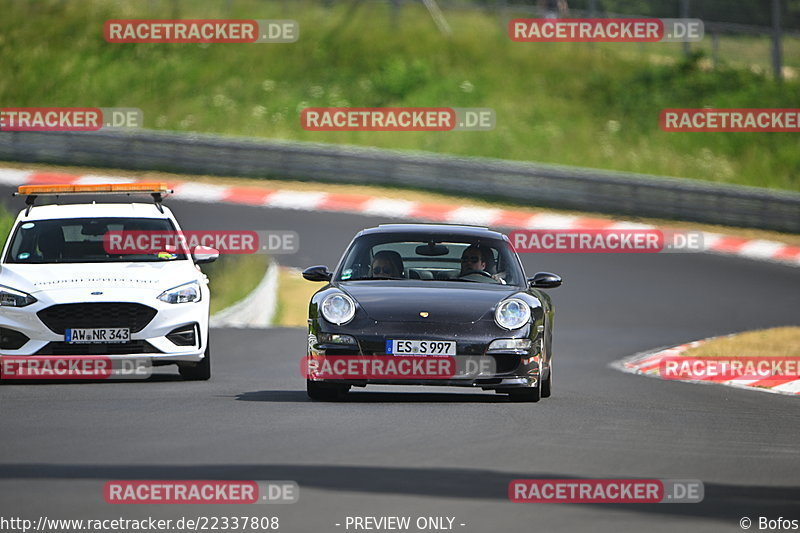 Bild #22337808 - Touristenfahrten Nürburgring Nordschleife (18.06.2023)