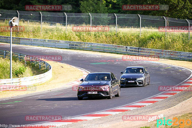 Bild #22338527 - Touristenfahrten Nürburgring Nordschleife (18.06.2023)