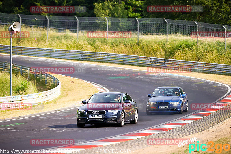 Bild #22338794 - Touristenfahrten Nürburgring Nordschleife (18.06.2023)