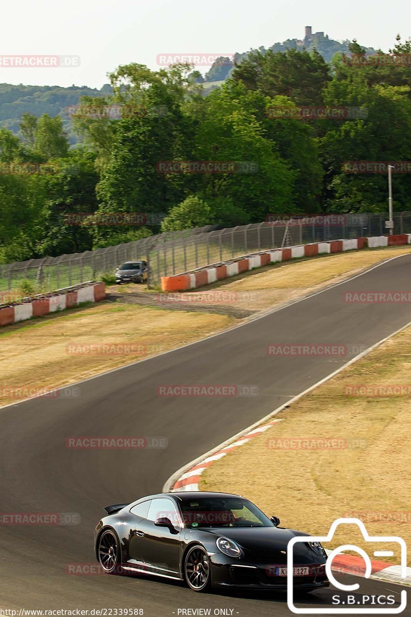 Bild #22339588 - Touristenfahrten Nürburgring Nordschleife (18.06.2023)