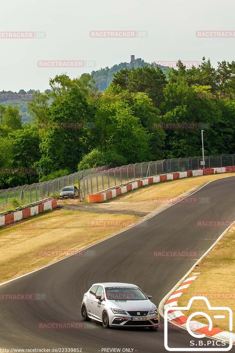 Bild #22339852 - Touristenfahrten Nürburgring Nordschleife (18.06.2023)