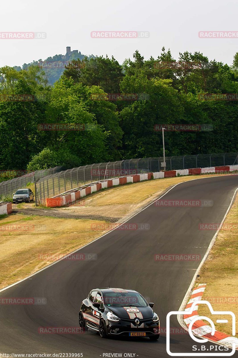 Bild #22339965 - Touristenfahrten Nürburgring Nordschleife (18.06.2023)