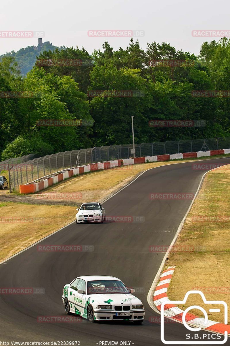 Bild #22339972 - Touristenfahrten Nürburgring Nordschleife (18.06.2023)