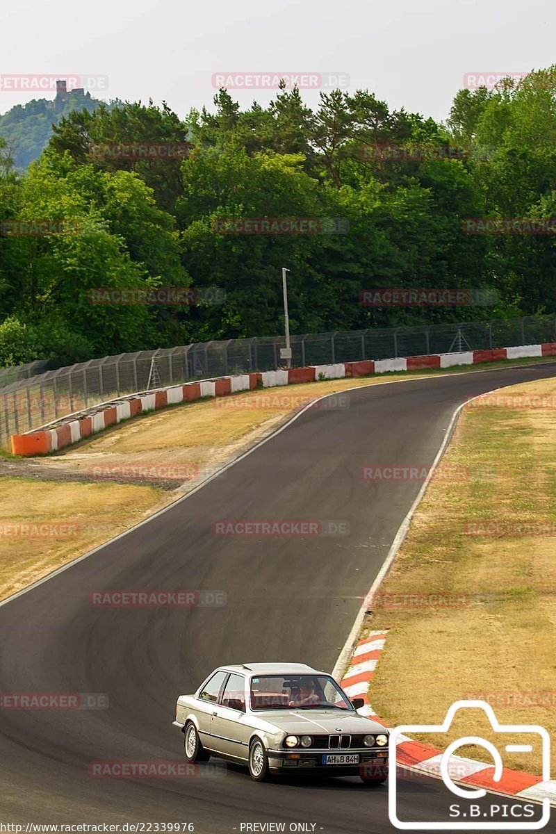 Bild #22339976 - Touristenfahrten Nürburgring Nordschleife (18.06.2023)