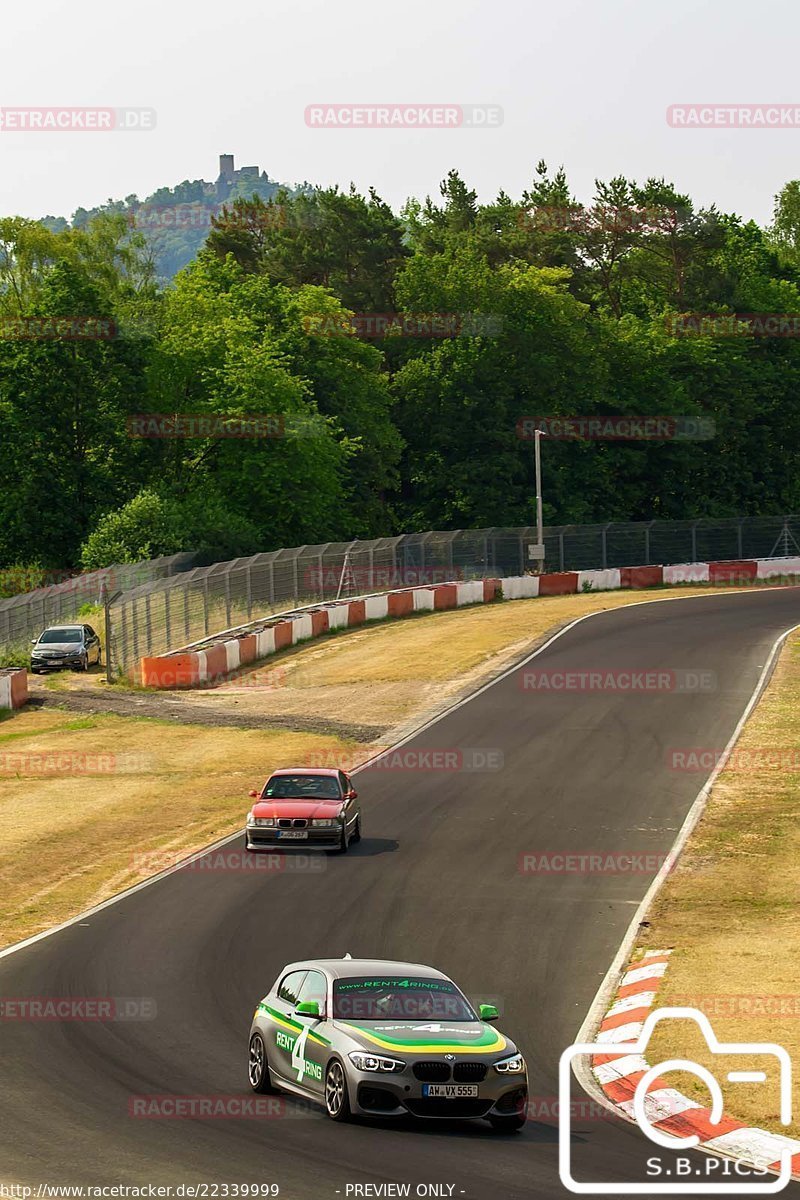 Bild #22339999 - Touristenfahrten Nürburgring Nordschleife (18.06.2023)