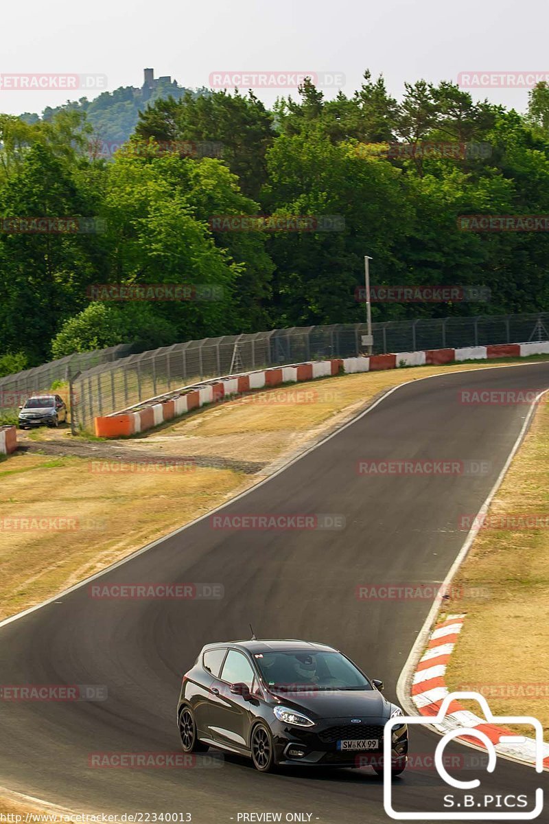 Bild #22340013 - Touristenfahrten Nürburgring Nordschleife (18.06.2023)