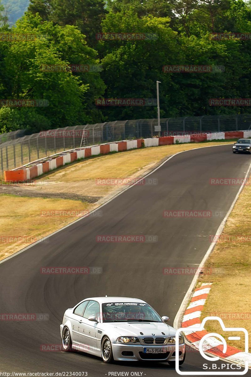 Bild #22340073 - Touristenfahrten Nürburgring Nordschleife (18.06.2023)