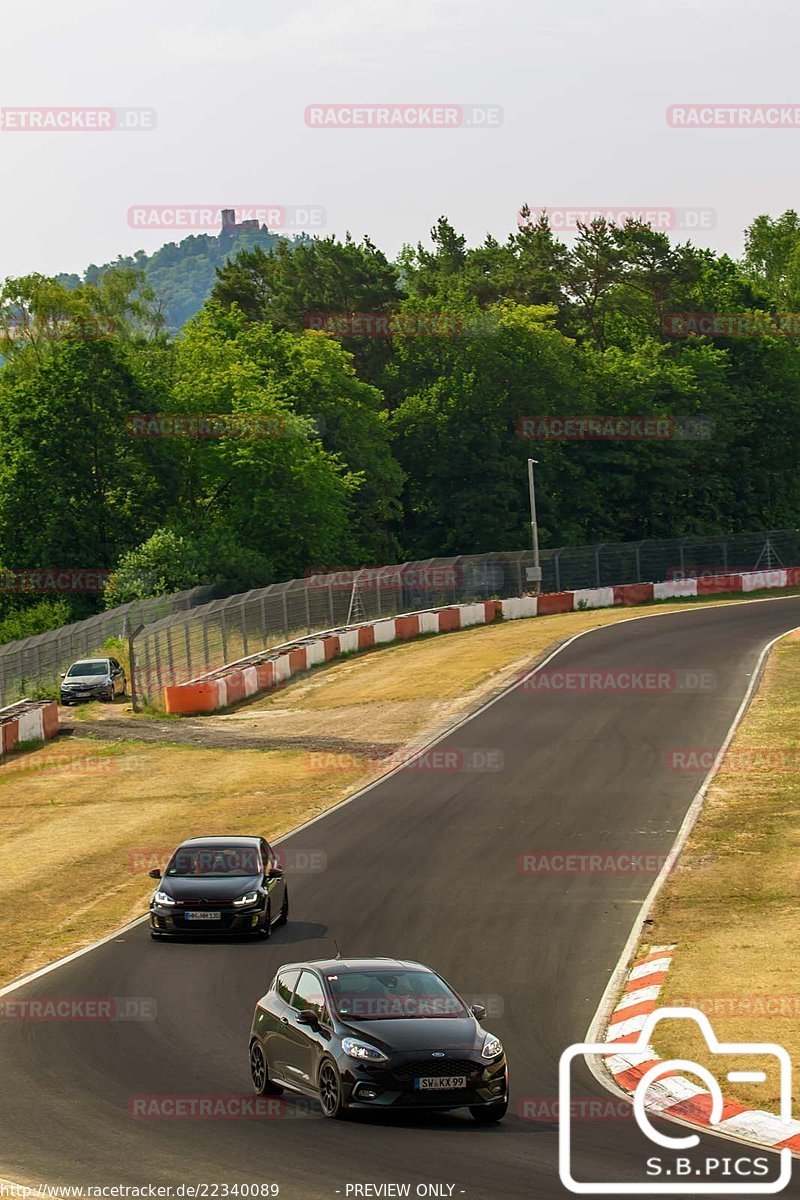 Bild #22340089 - Touristenfahrten Nürburgring Nordschleife (18.06.2023)