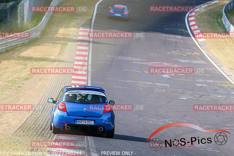 Bild #22340244 - Touristenfahrten Nürburgring Nordschleife (18.06.2023)