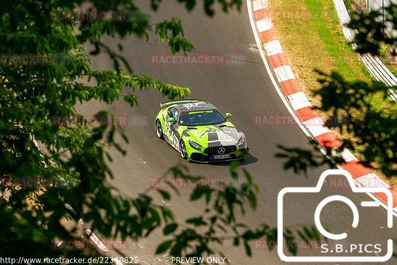 Bild #22340825 - Touristenfahrten Nürburgring Nordschleife (18.06.2023)