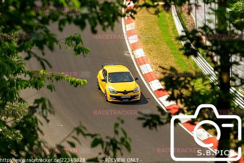 Bild #22340828 - Touristenfahrten Nürburgring Nordschleife (18.06.2023)