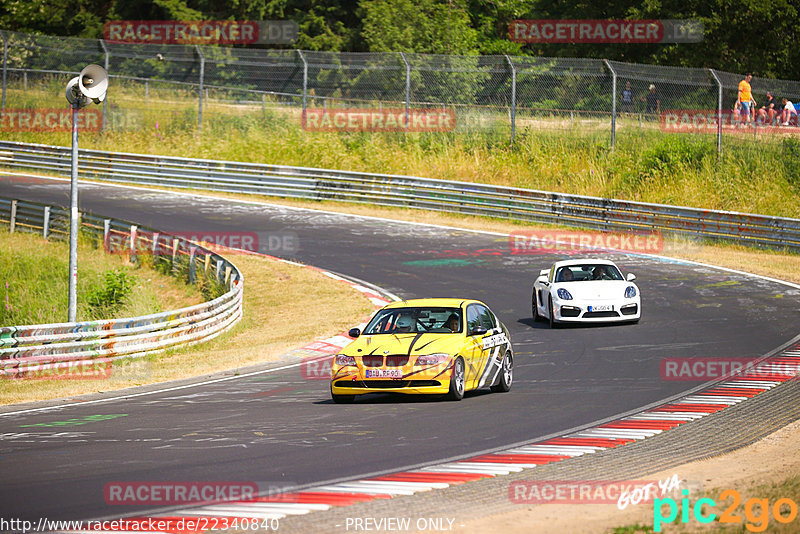 Bild #22340840 - Touristenfahrten Nürburgring Nordschleife (18.06.2023)