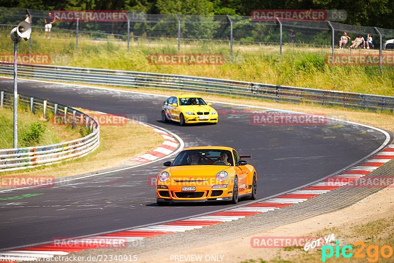 Bild #22340915 - Touristenfahrten Nürburgring Nordschleife (18.06.2023)