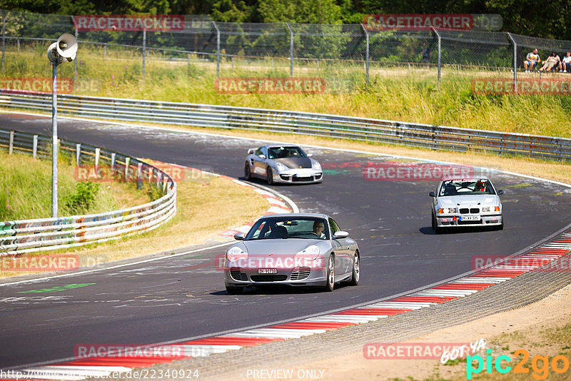 Bild #22340924 - Touristenfahrten Nürburgring Nordschleife (18.06.2023)