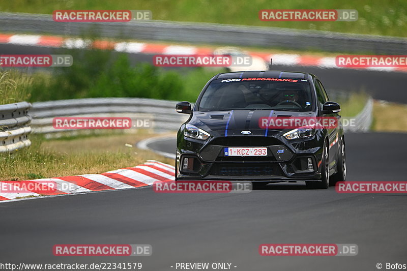 Bild #22341579 - Touristenfahrten Nürburgring Nordschleife (18.06.2023)