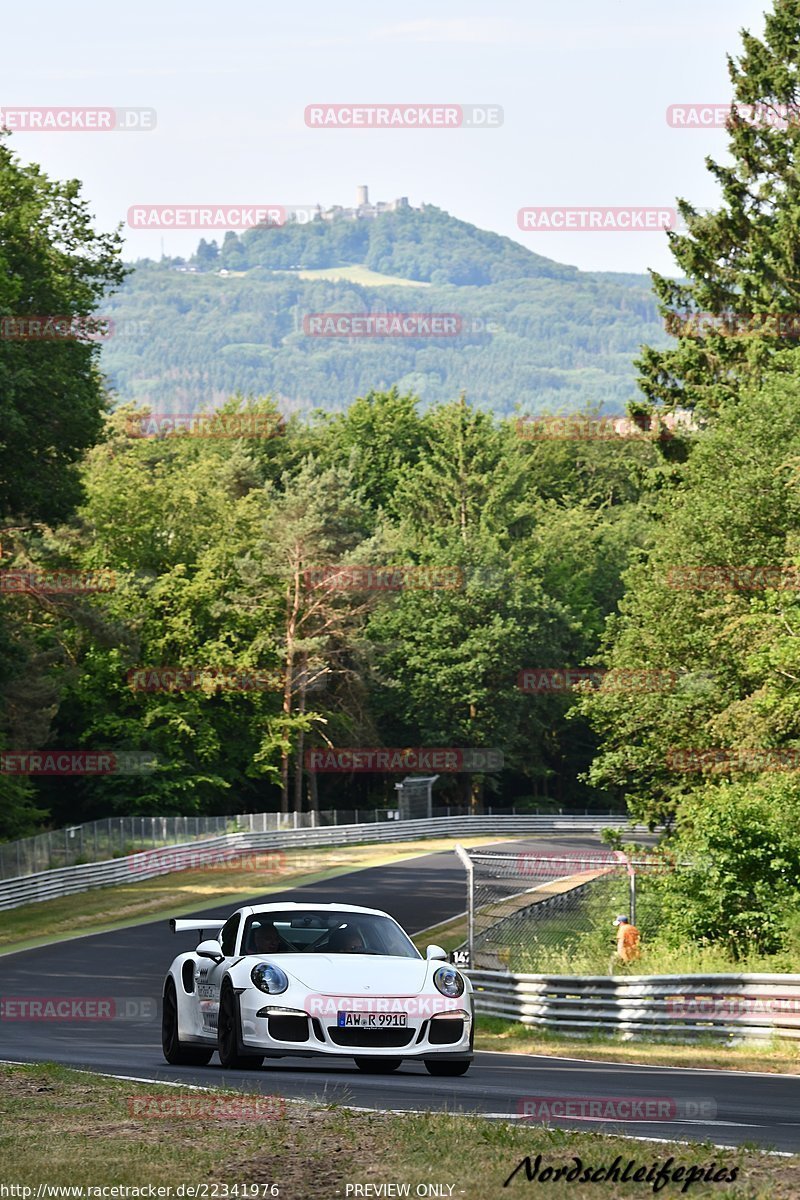 Bild #22341976 - Touristenfahrten Nürburgring Nordschleife (18.06.2023)