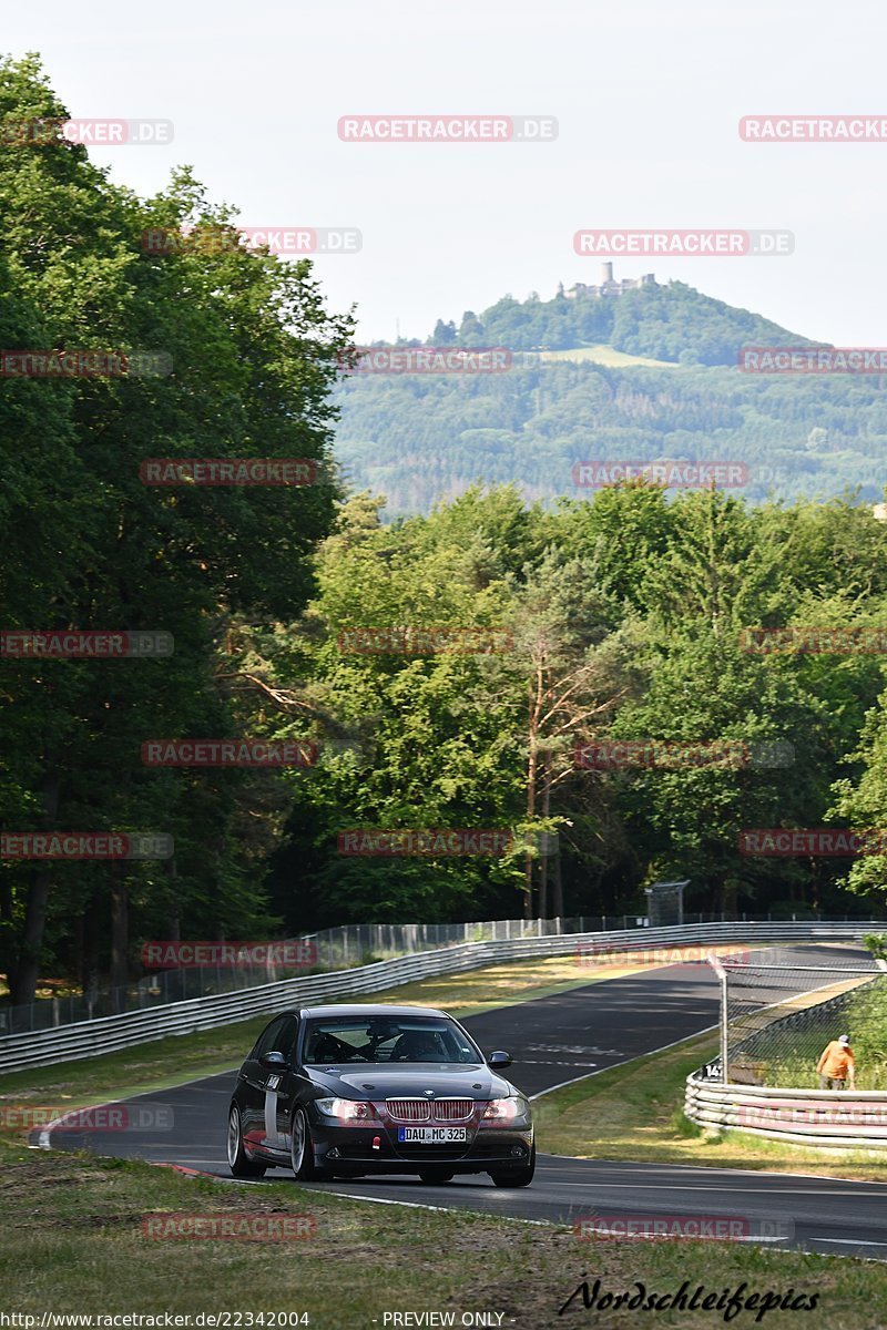 Bild #22342004 - Touristenfahrten Nürburgring Nordschleife (18.06.2023)