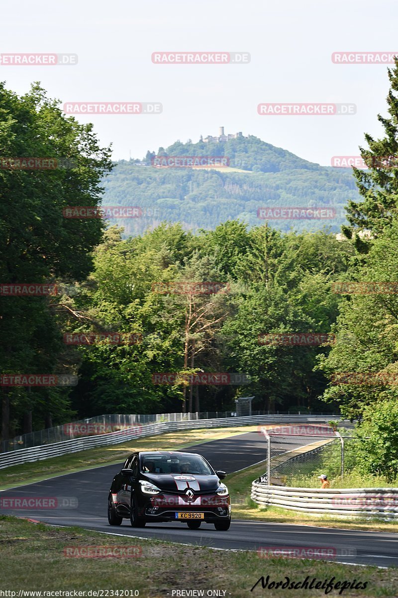 Bild #22342010 - Touristenfahrten Nürburgring Nordschleife (18.06.2023)