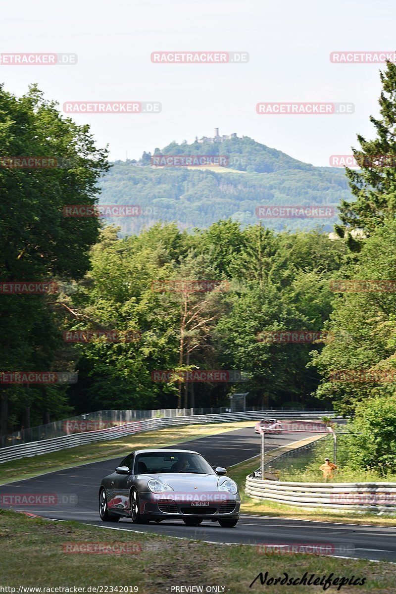 Bild #22342019 - Touristenfahrten Nürburgring Nordschleife (18.06.2023)