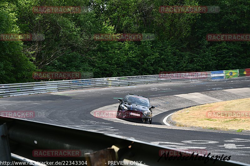 Bild #22343304 - Touristenfahrten Nürburgring Nordschleife (18.06.2023)