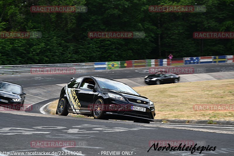 Bild #22344008 - Touristenfahrten Nürburgring Nordschleife (18.06.2023)